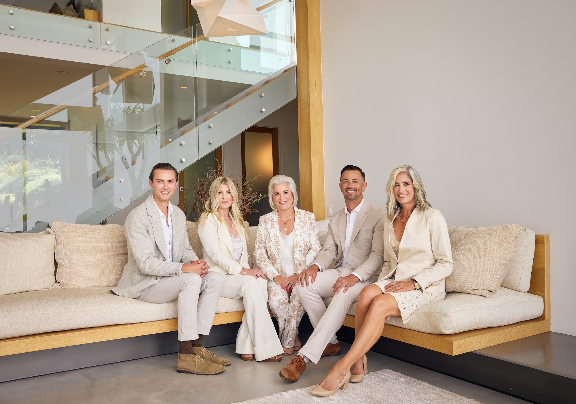 Bartron Real Estate Group | Berkshire Hathaway HomeServices California Properties