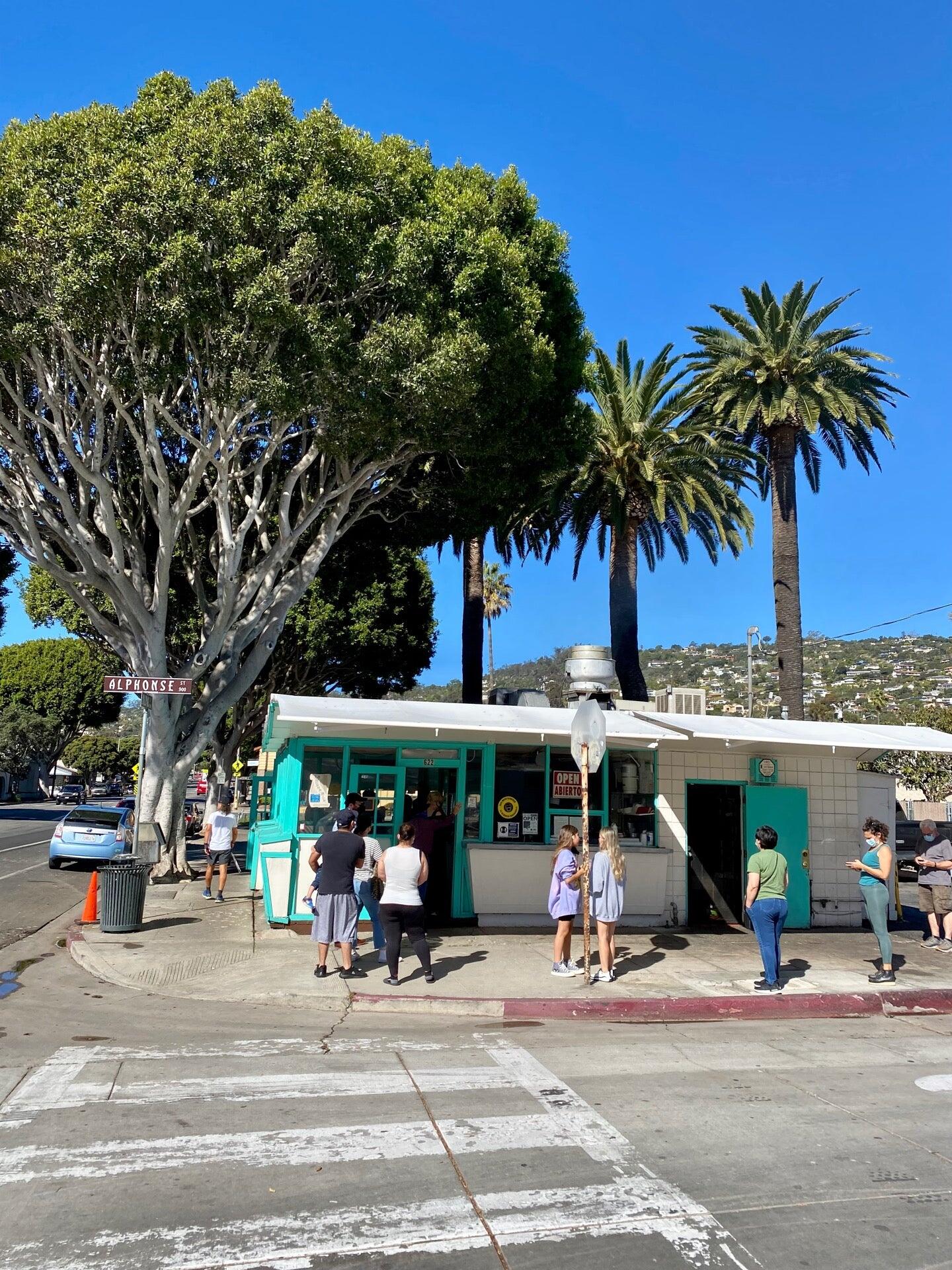 Photo credit: nextdoor