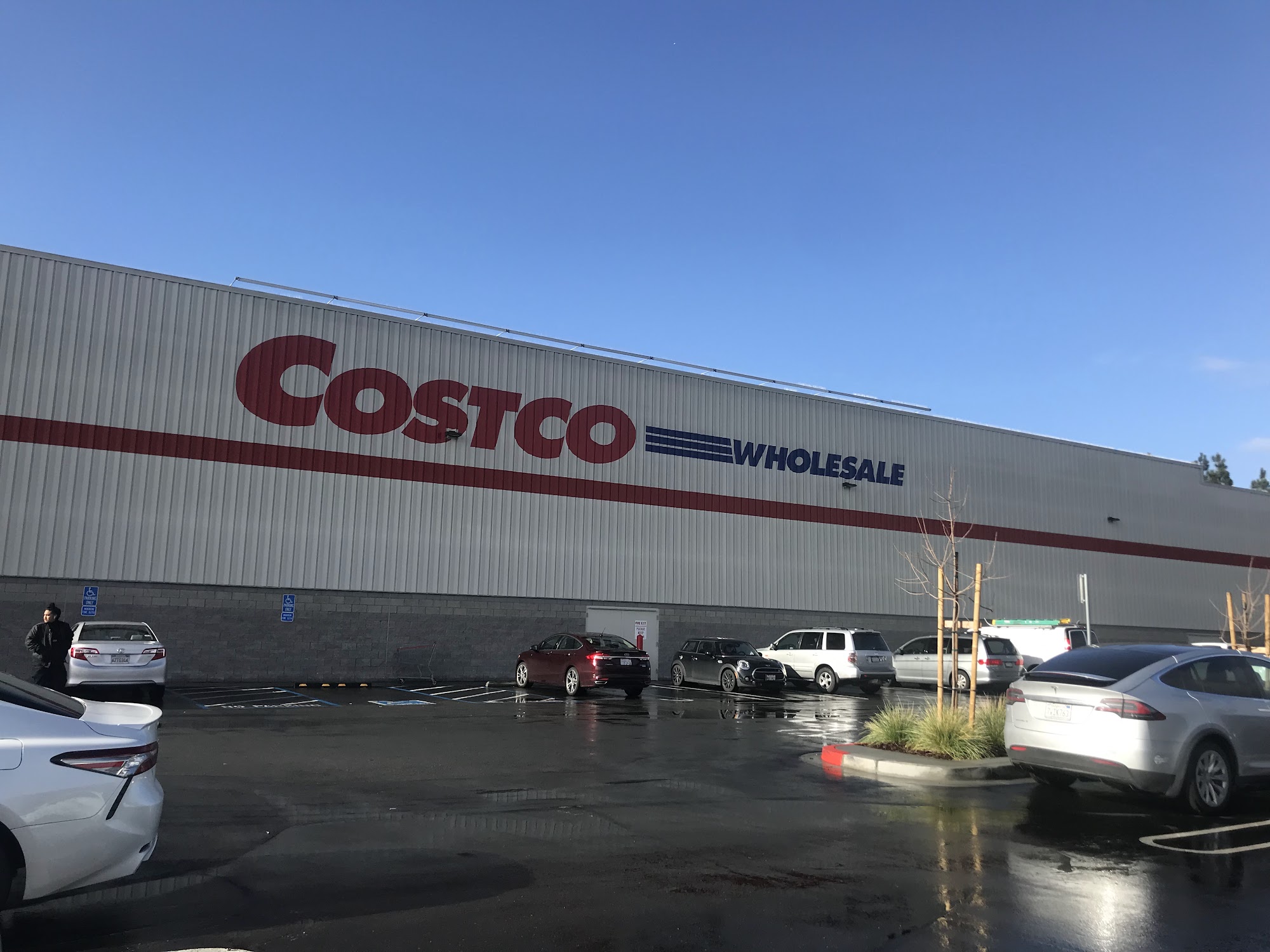 Costco Wholesale