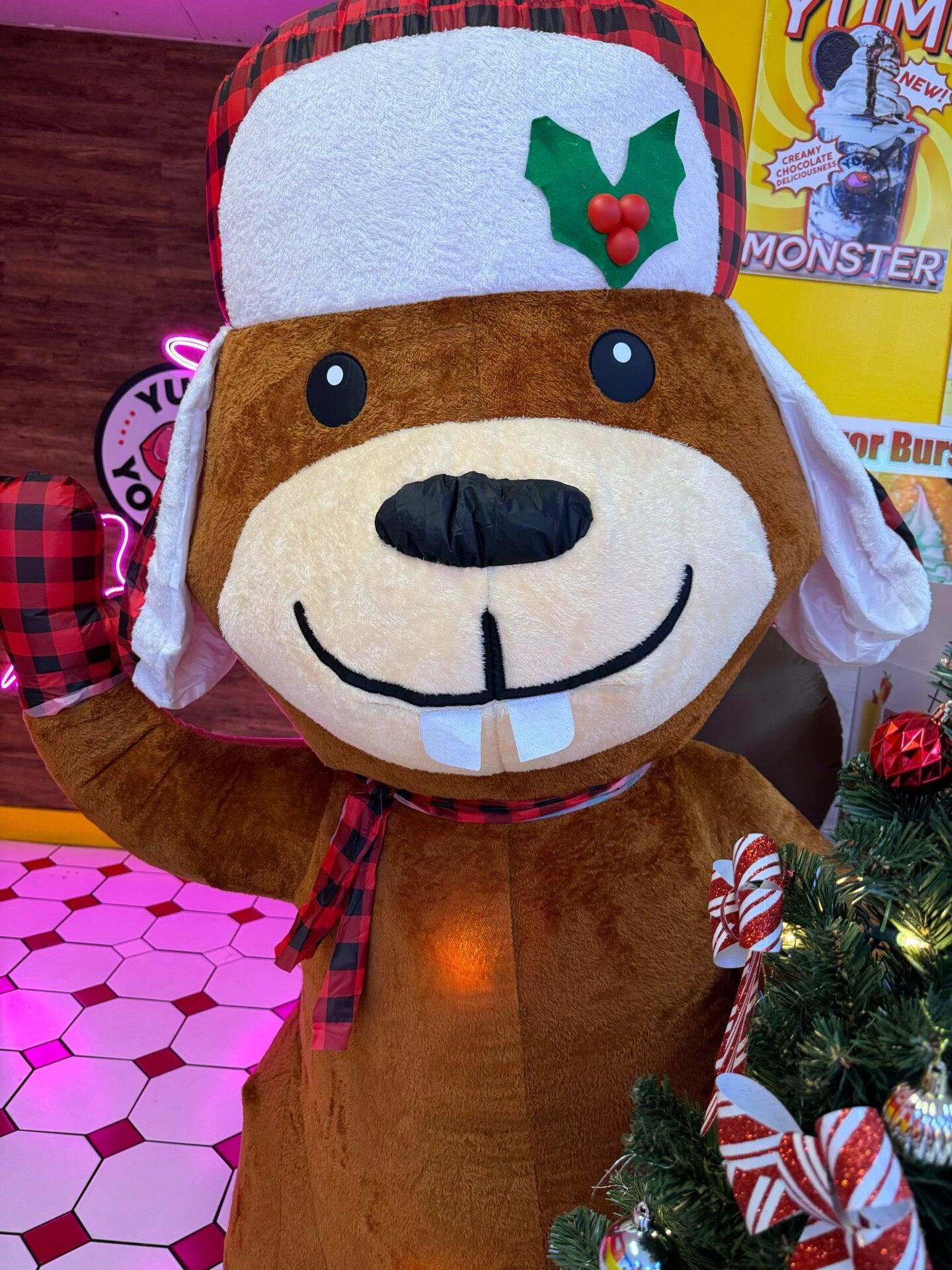 Photo credit: nextdoor