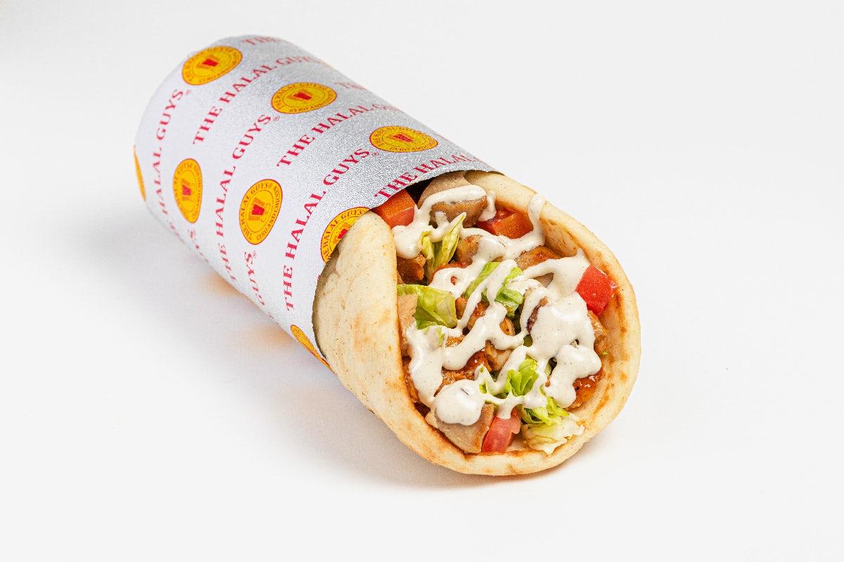 Photo credit: grubhub