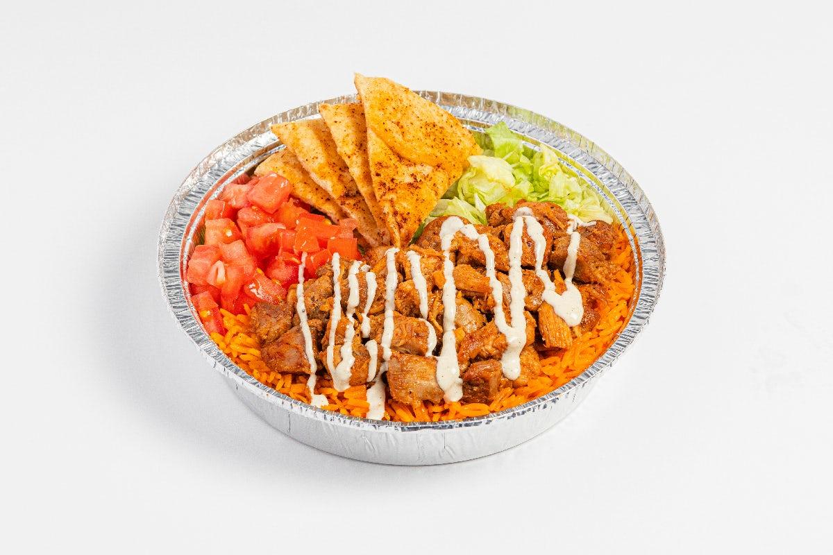 Photo credit: grubhub