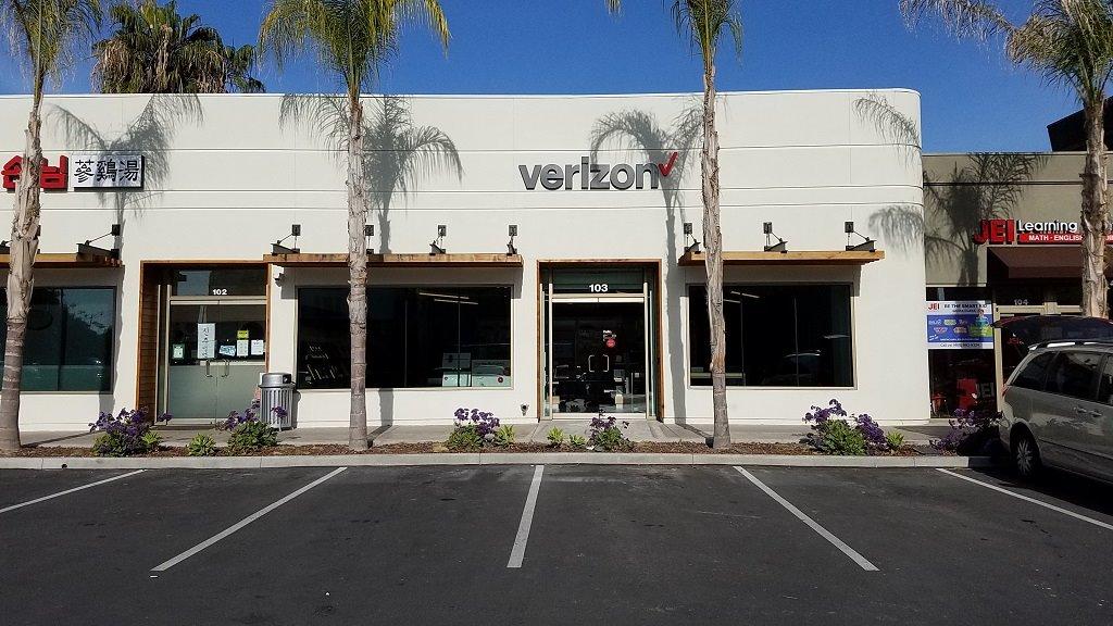 Verizon Business Services