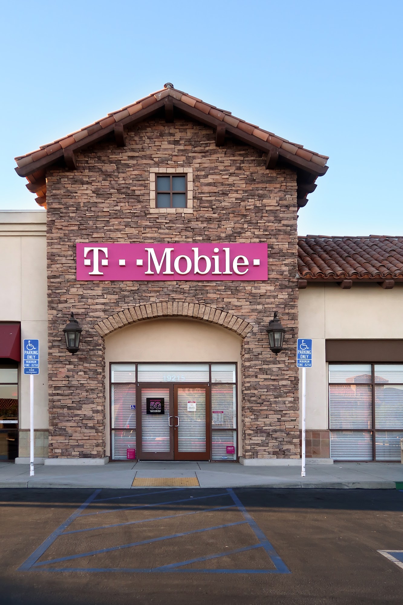 T-Mobile