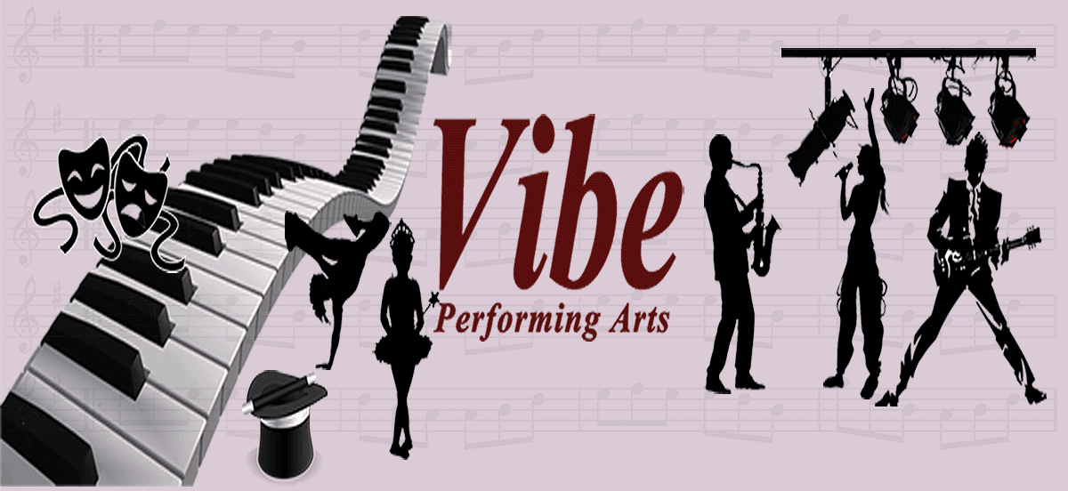 Vibe Performing Arts