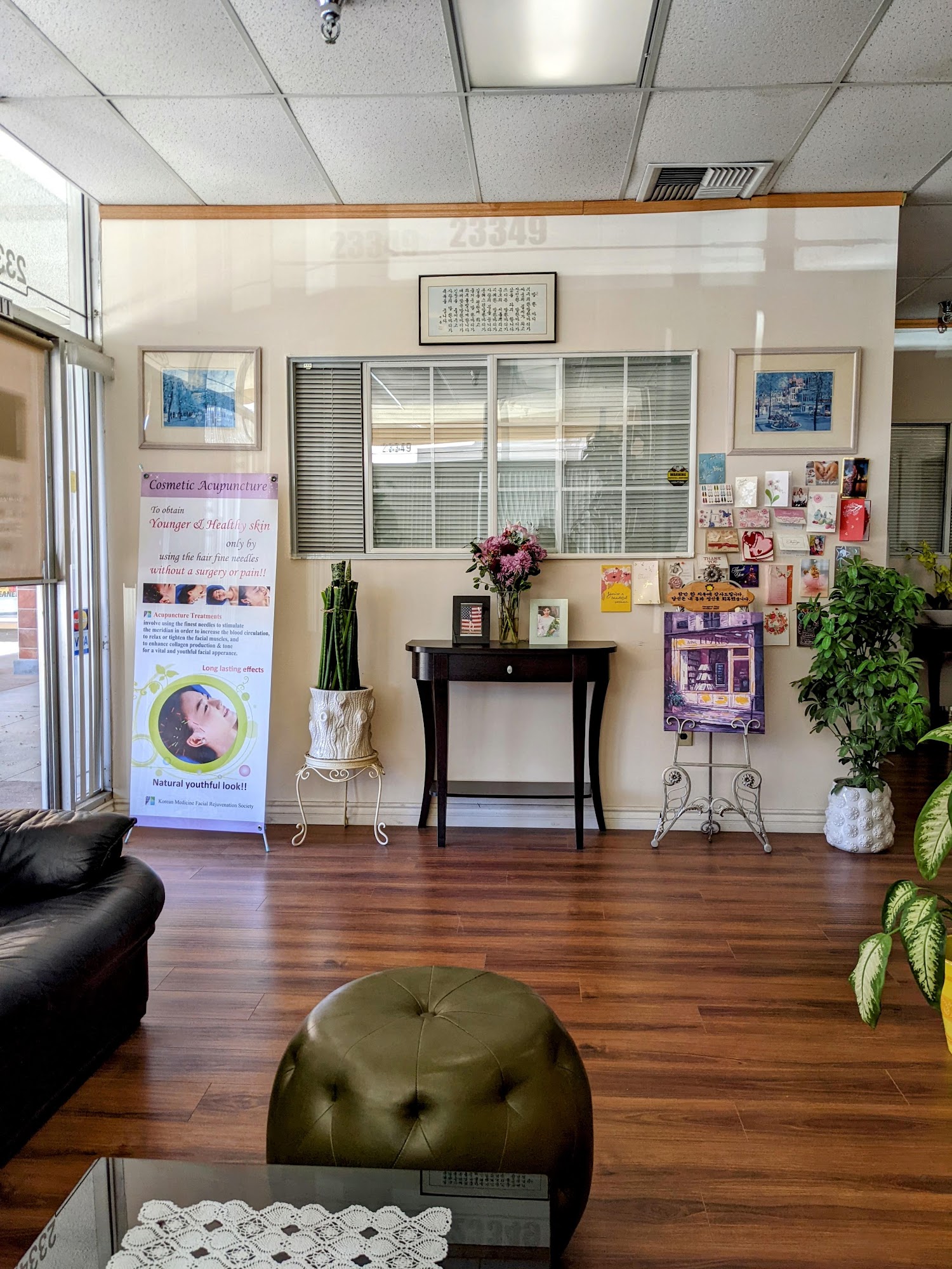 Jun's Acupuncture Clinic