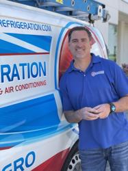 JC Refrigeration Heating and Air