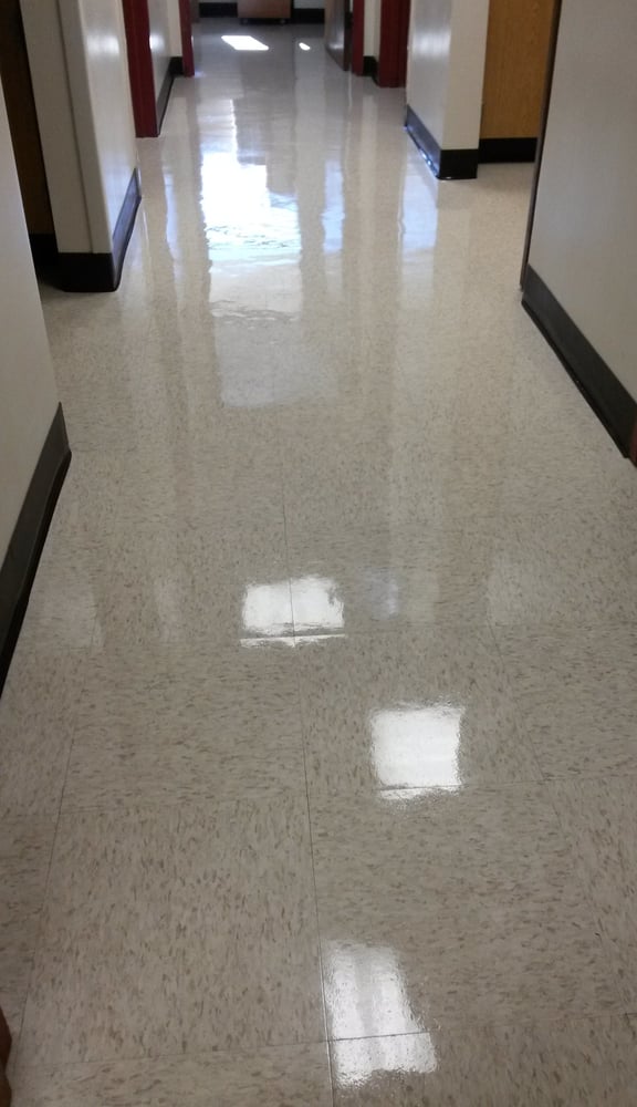 Quality Clean Professional Floor Care