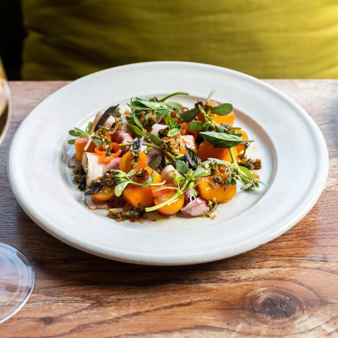 Photo credit: michelin