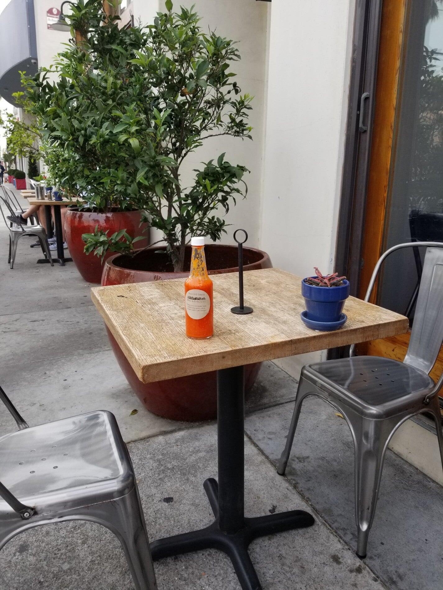 Photo credit: nextdoor