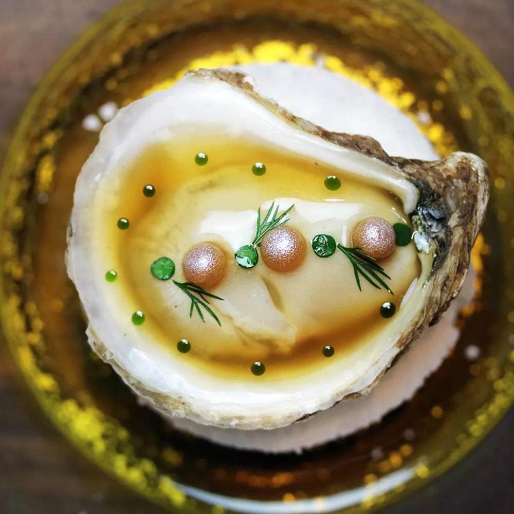 Photo credit: michelin