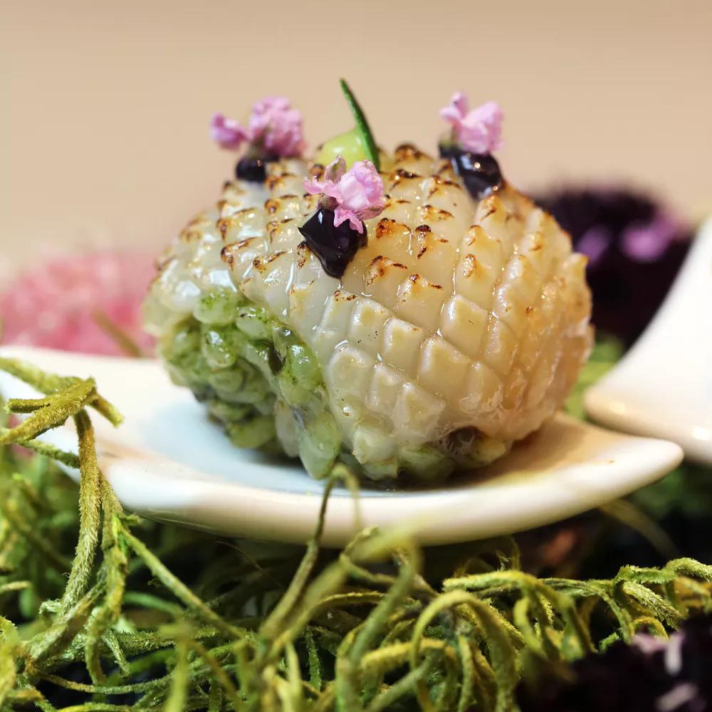 Photo credit: michelin