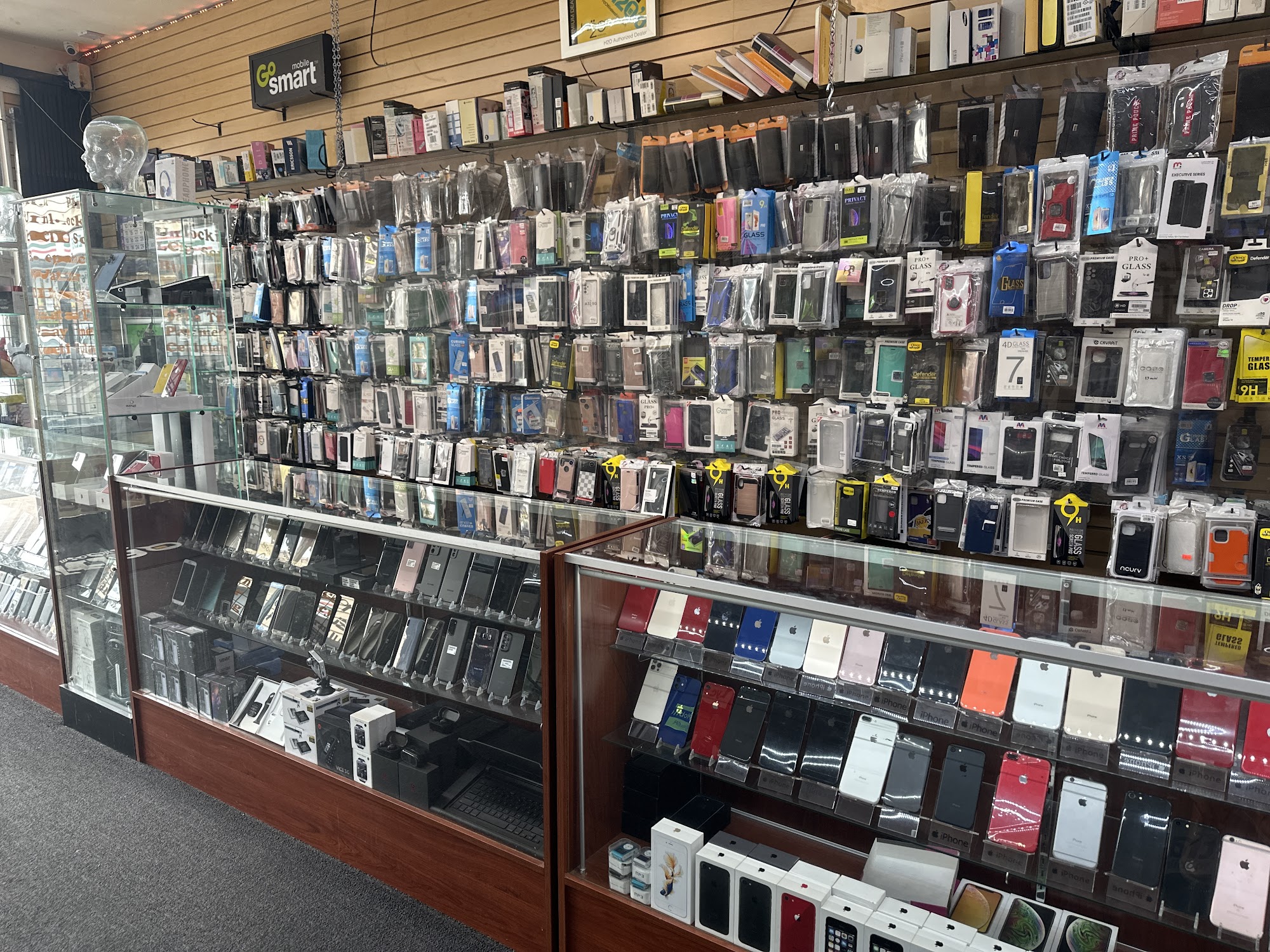 Cellular Gallery - Phone Repair - Santa Monica, CA