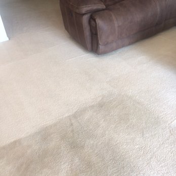 Right way carpet care