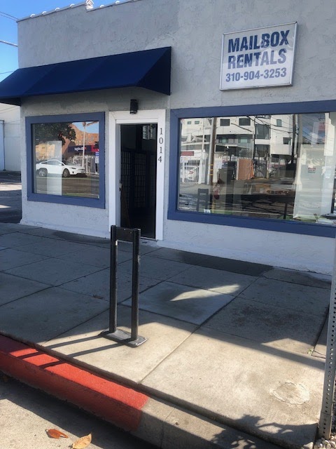 Santa Monica Mailboxes Postal & Shipping Center