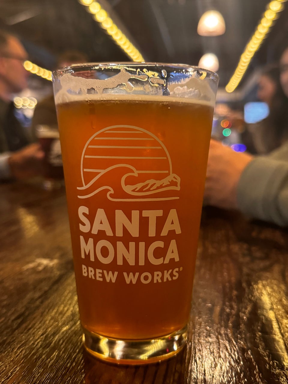 Santa Monica Brew Works