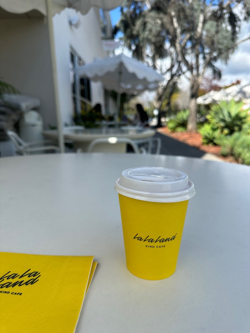 La La Land Kind Cafe