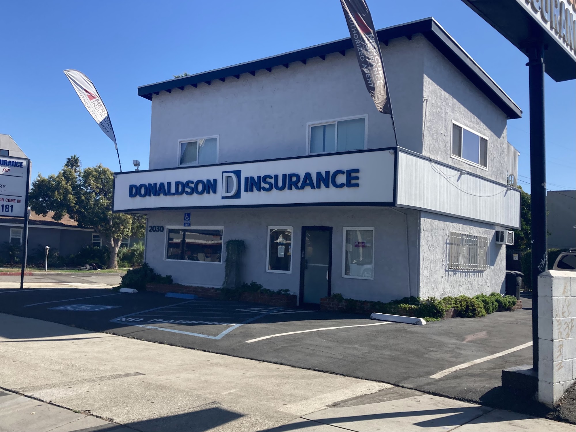 Donaldson Insurance Agency