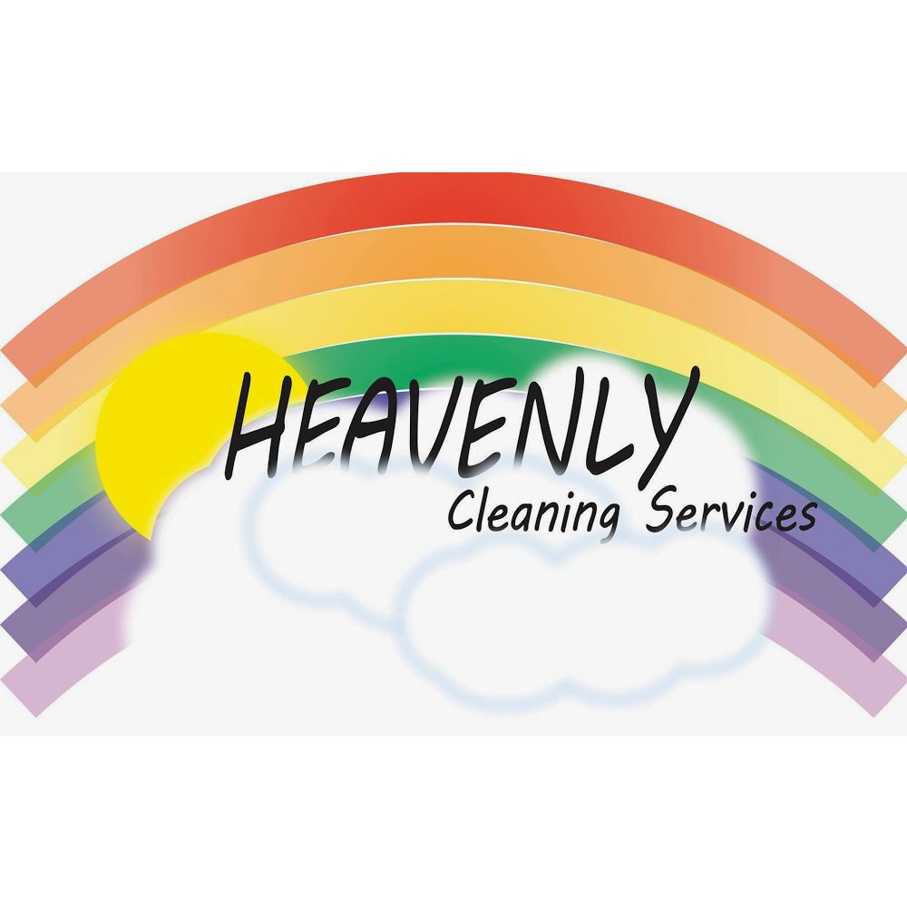 Heavenly Cleaning Services