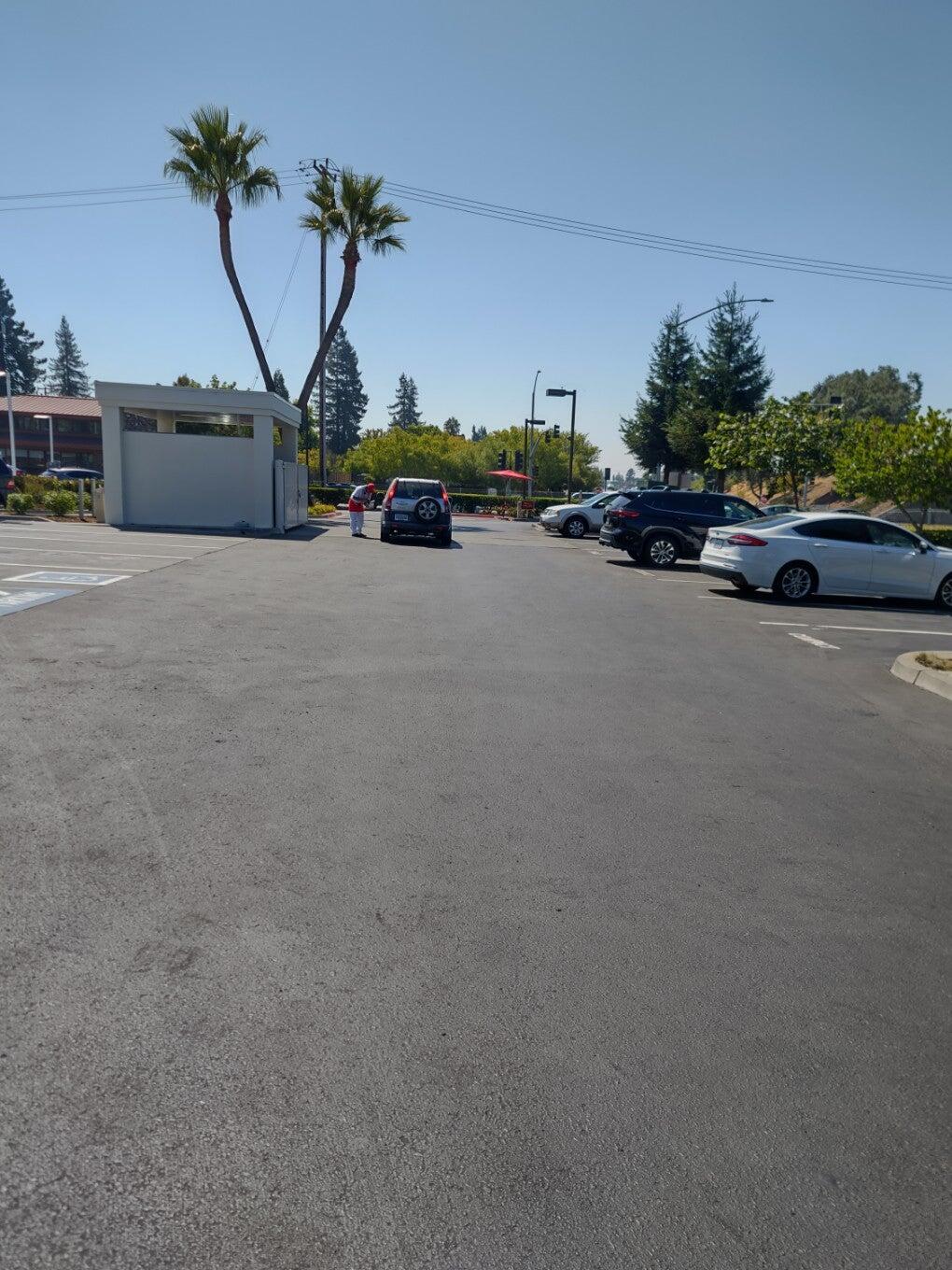 Photo credit: nextdoor