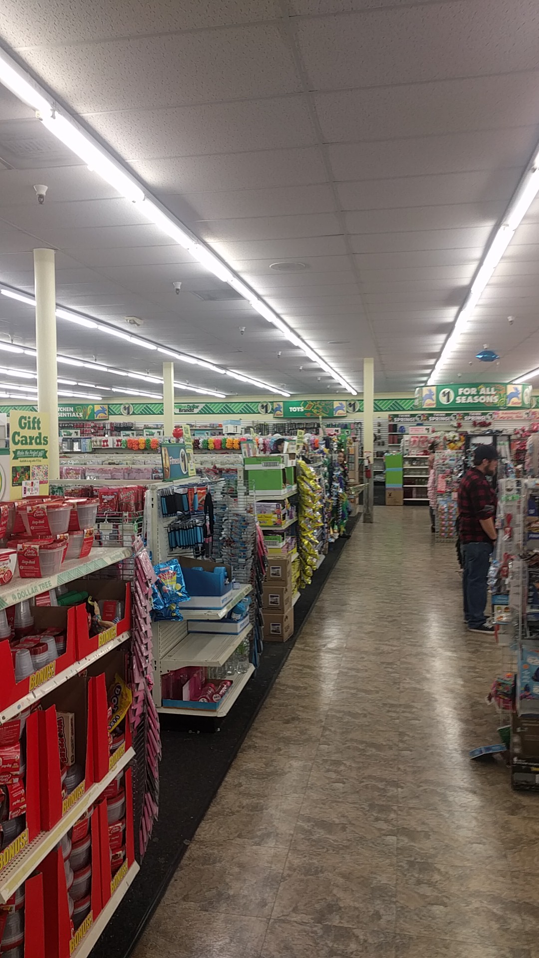 Dollar Tree