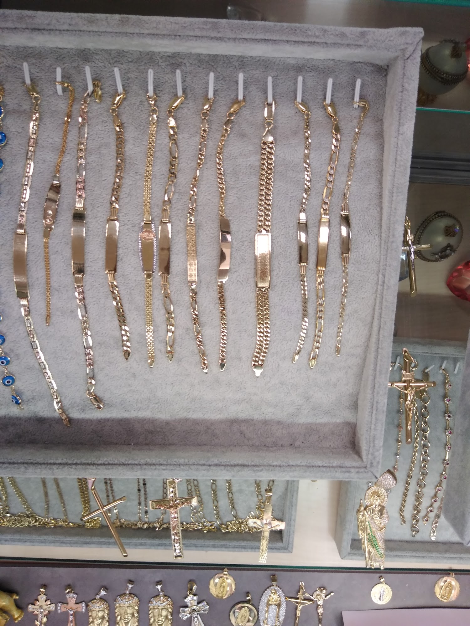 Golden Angel Jewelers