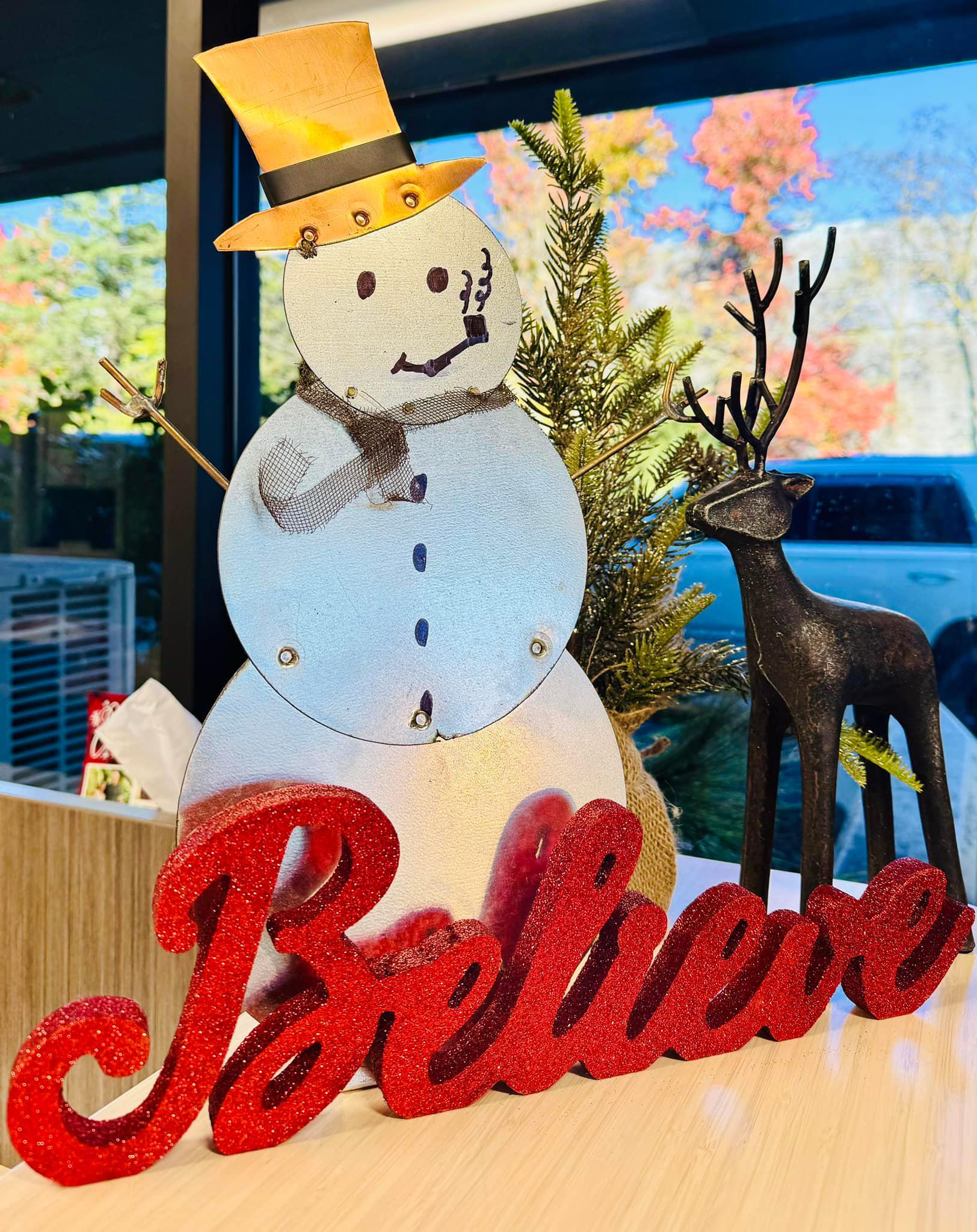 Photo credit: nextdoor