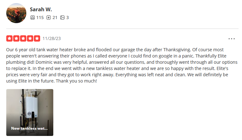 Photo credit: nextdoor