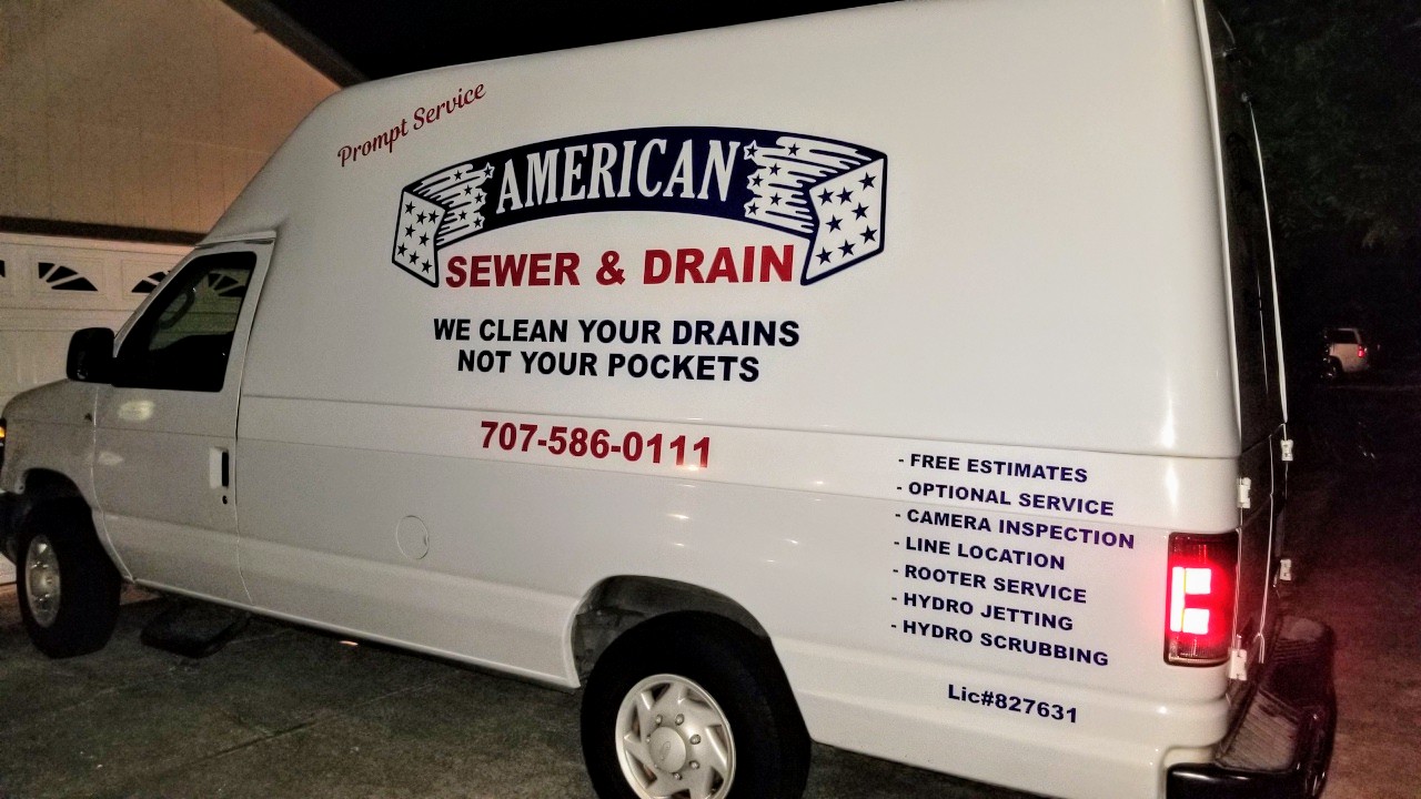 American Sewer & Drain