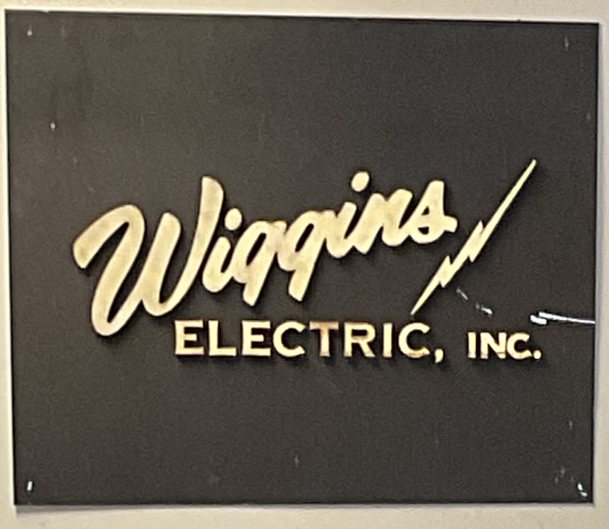 Wiggins Electric