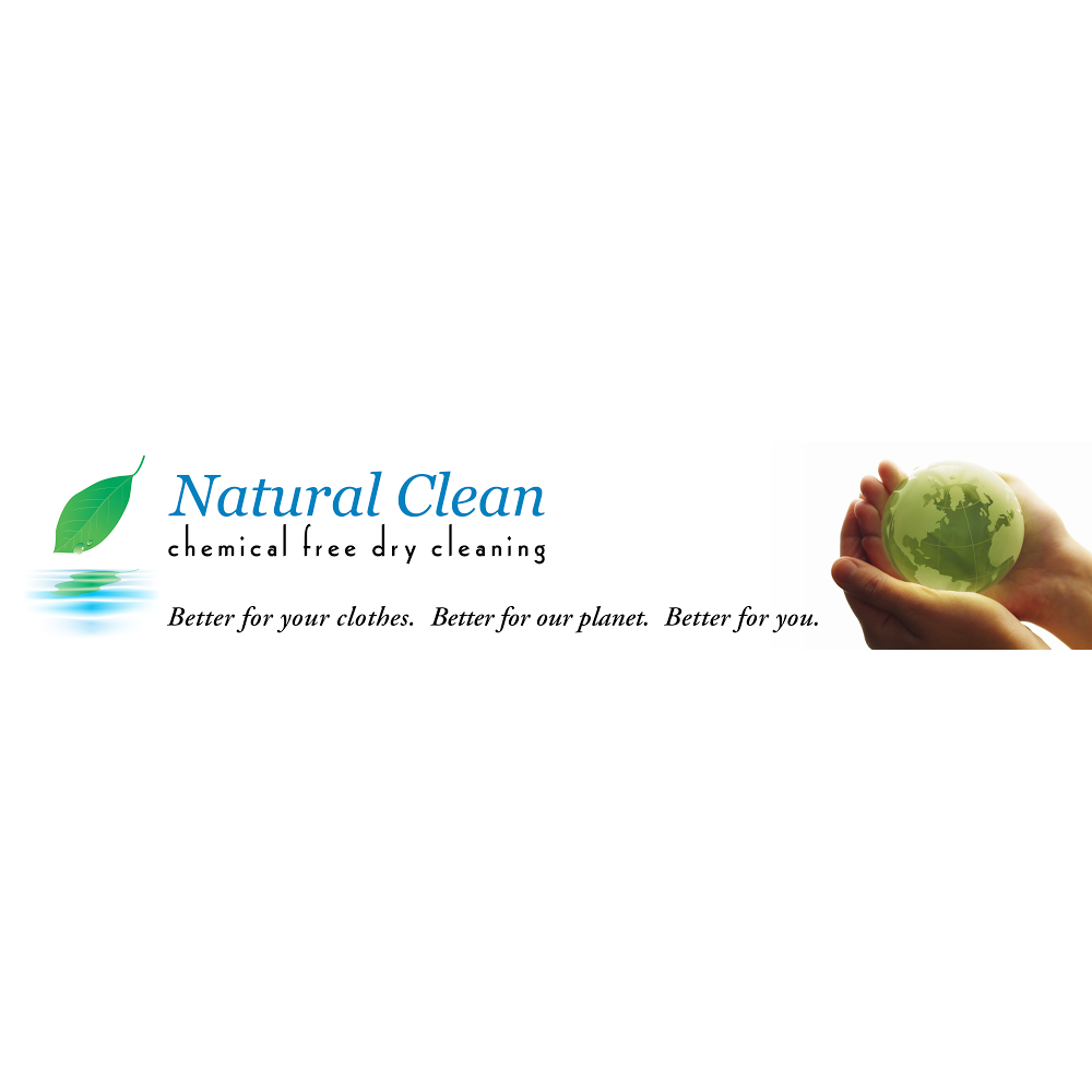 natural clean cleaners