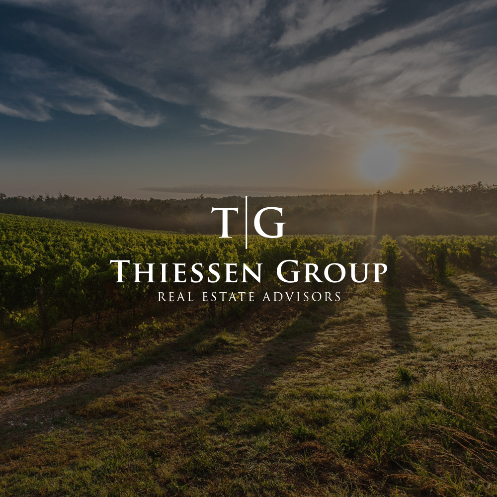 Thiessen Group - Real Estate Agents Santa Rosa