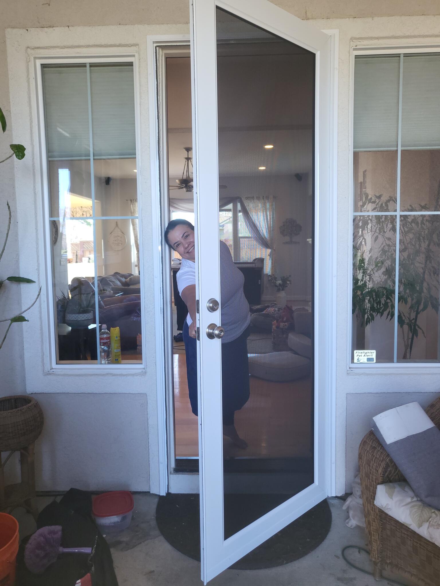 Photo credit: nextdoor