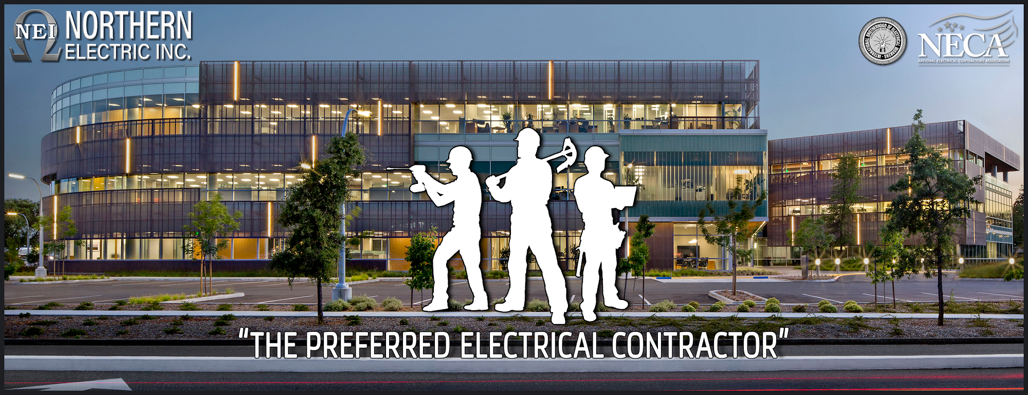 Northern Electric Inc.