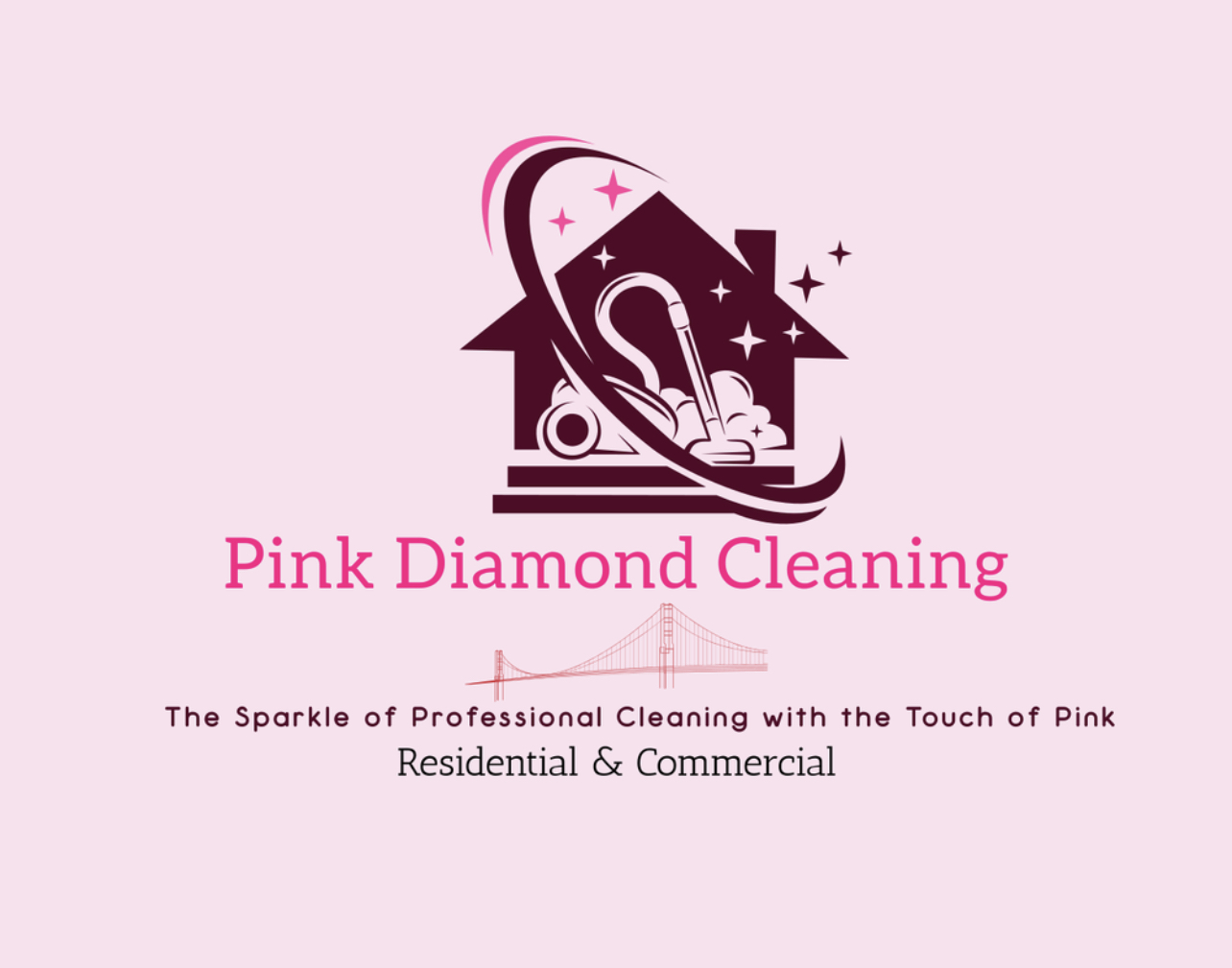 Pink Diamond Cleaning