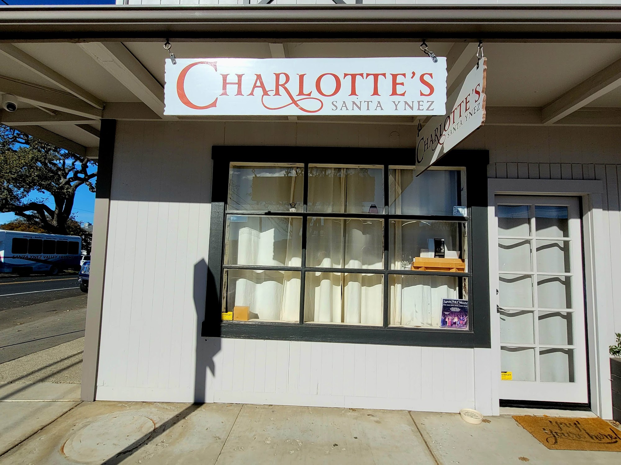 Charlotte's of Santa Ynez