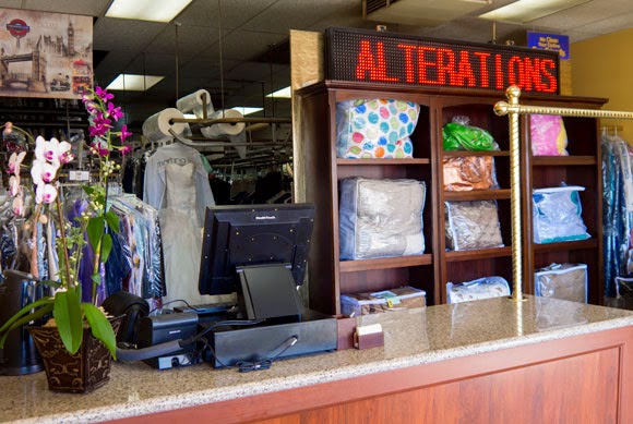 Style Cleaners & Alterations