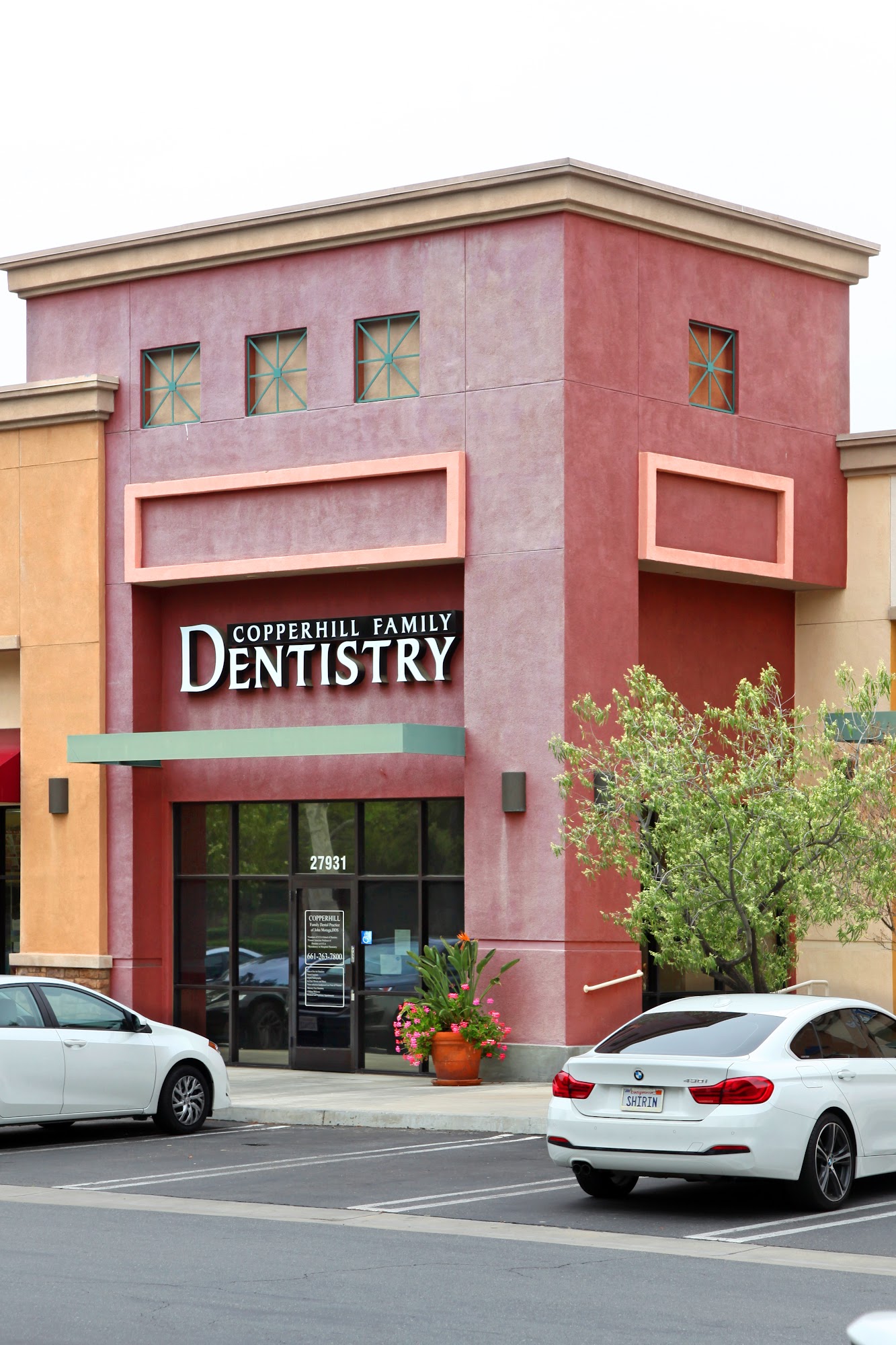 Copperhill Family Dental Practice 27931 Seco Canyon Rd, Saugus California 91350