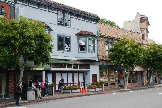 Photo credit: tripadvisor