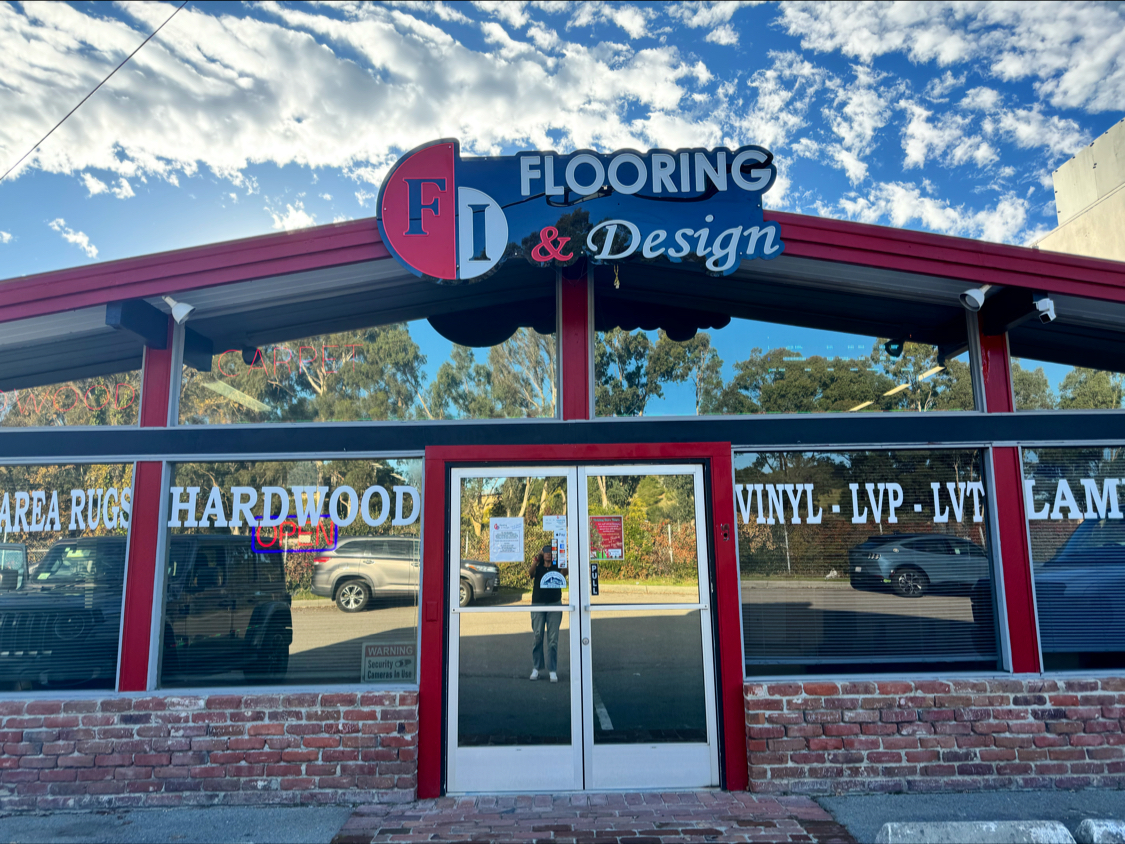 FI Flooring & Design