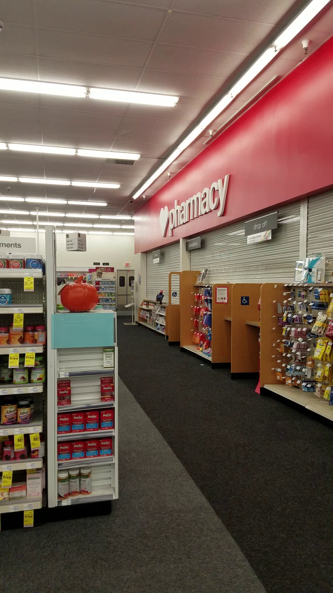 CVS