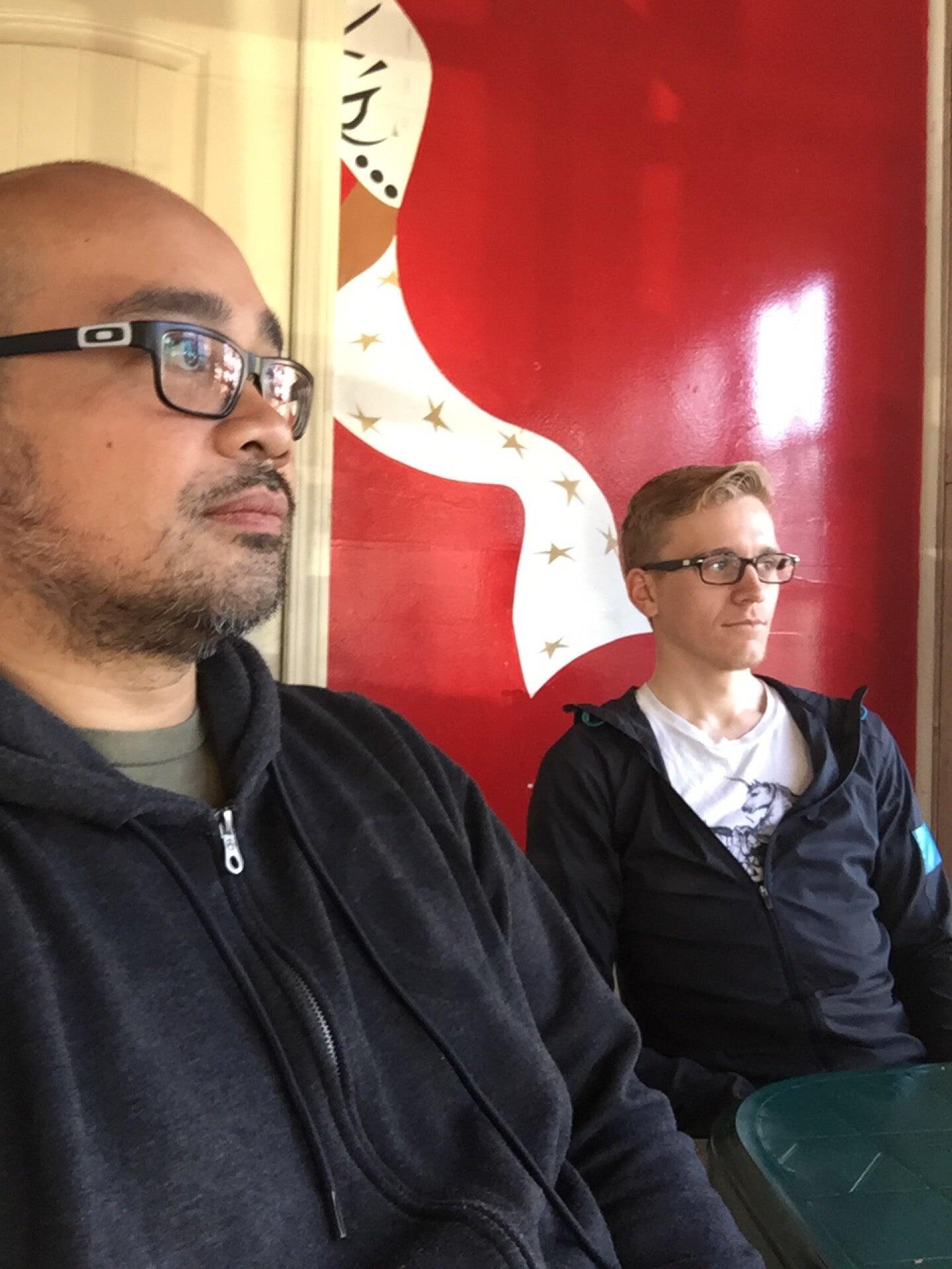 Photo credit: nextdoor