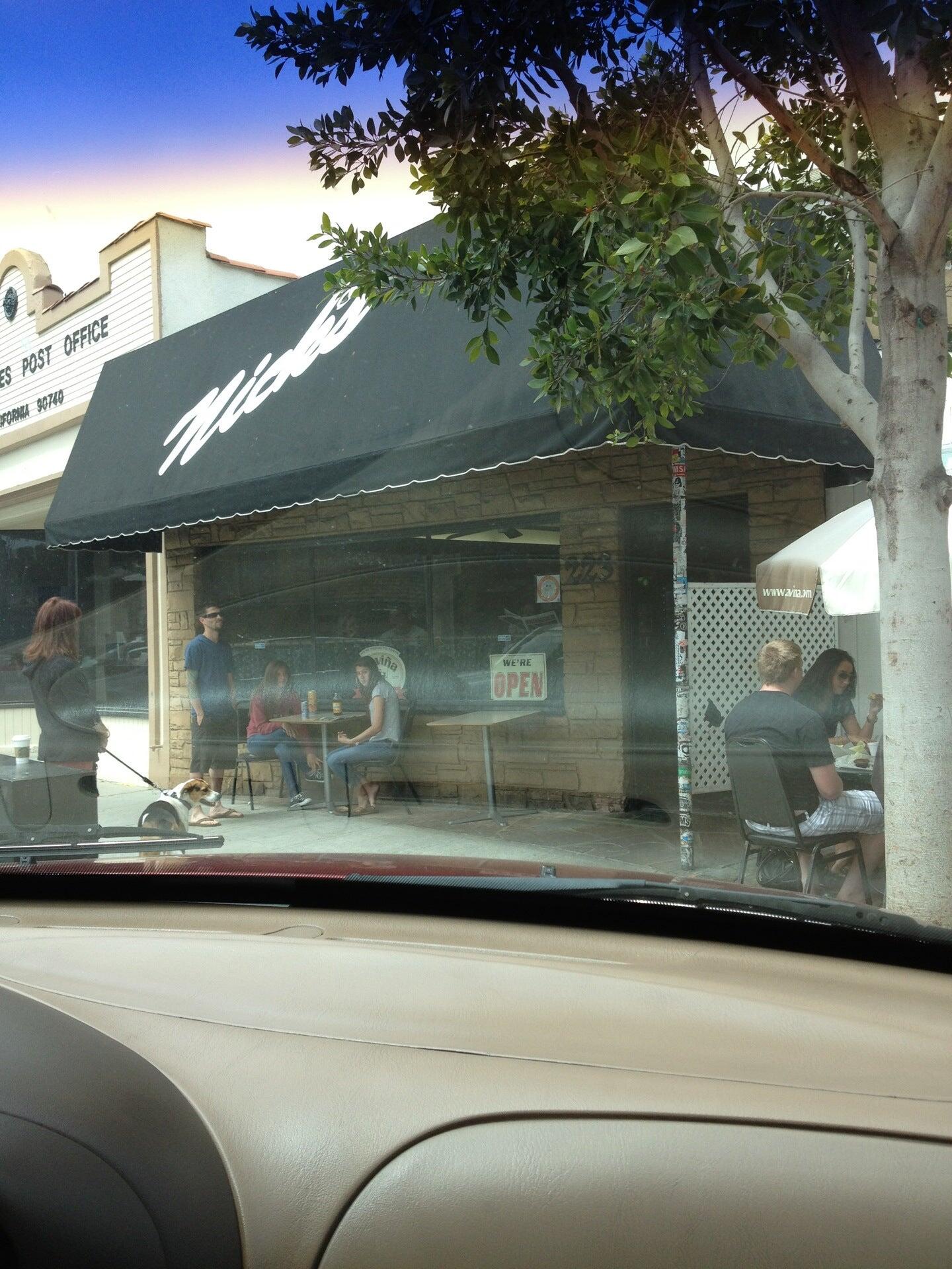 Photo credit: nextdoor