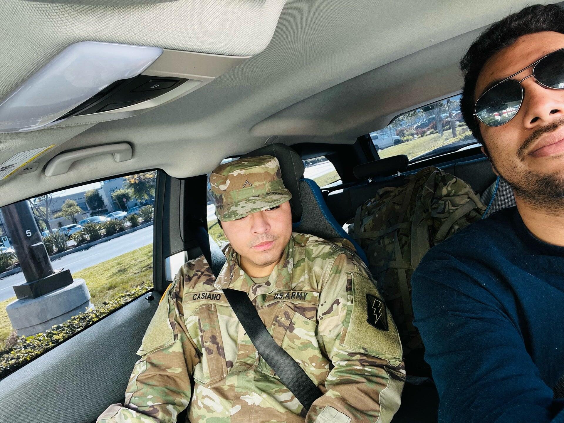 Photo credit: nextdoor