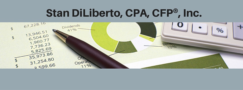 Stan DiLiberto, CPA, CFP , Inc.