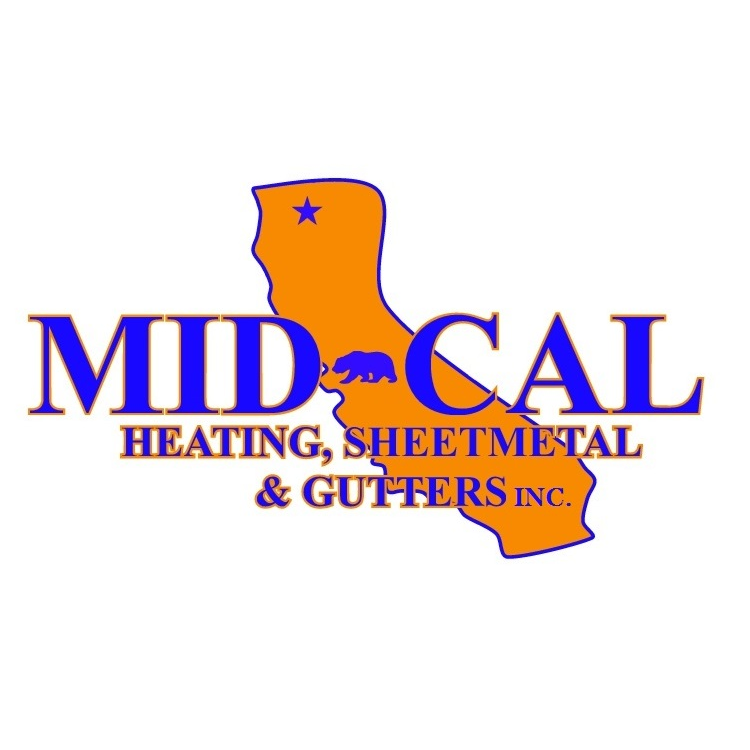 Mid-Cal Heating, Sheet Metal & Gutters Inc.