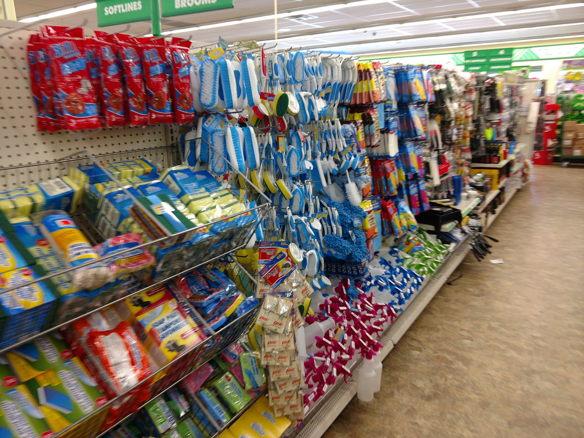 Dollar Tree