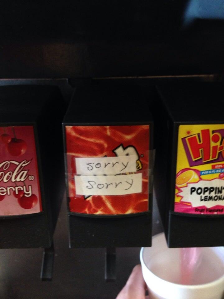 Photo credit: nextdoor