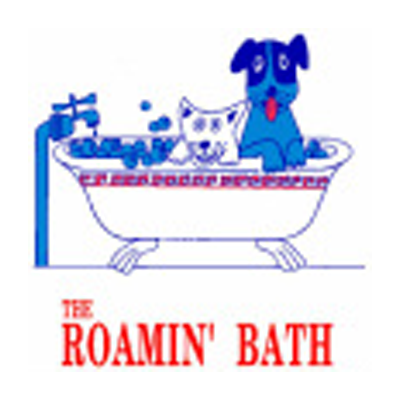 The Roamin' Bath Mobile Pet Grooming