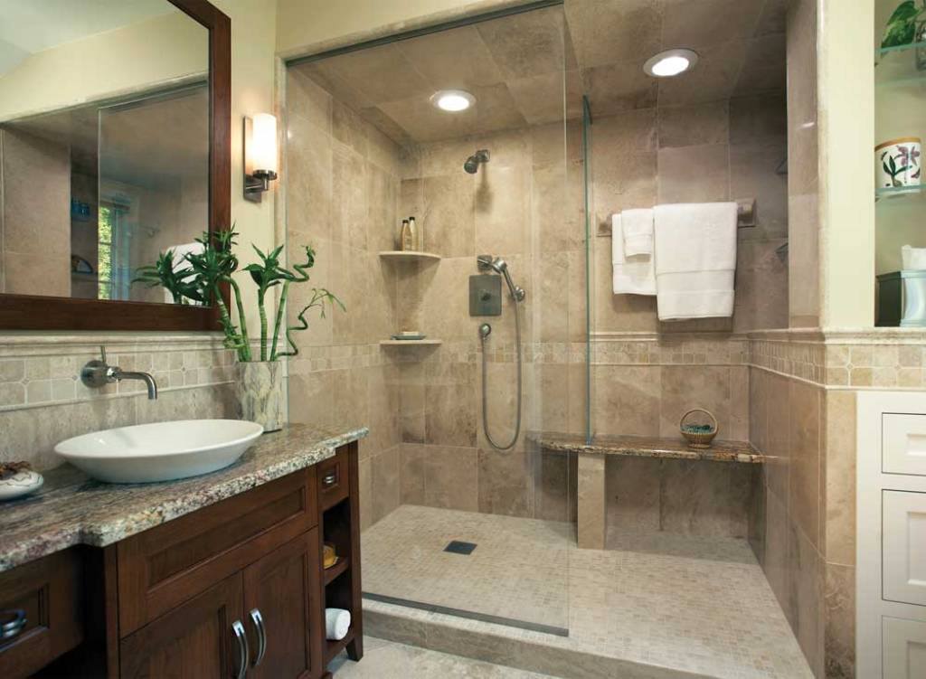 CA Contractors - Bathroom Remodeling Sherman Oaks